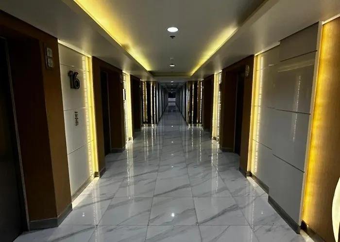 Gateway Condotel Mall Of
