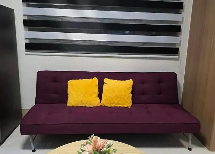 Hotel Gateway Condotel Mall Of Manila