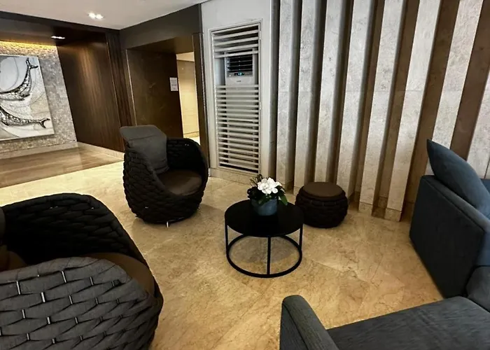 Hotel Gateway Condotel Mall Of *