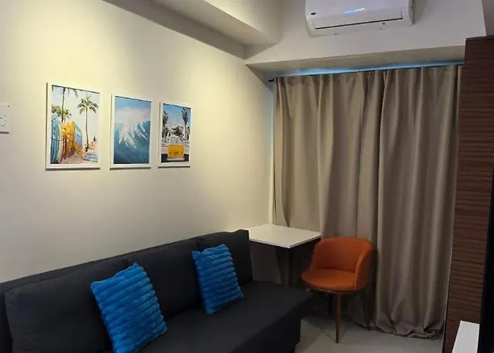 Gateway Condotel Mall Of Hotel
