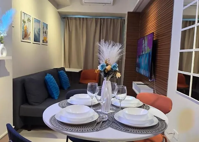Gateway Condotel Mall Of *