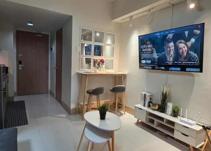 Gateway Condotel Mall Of