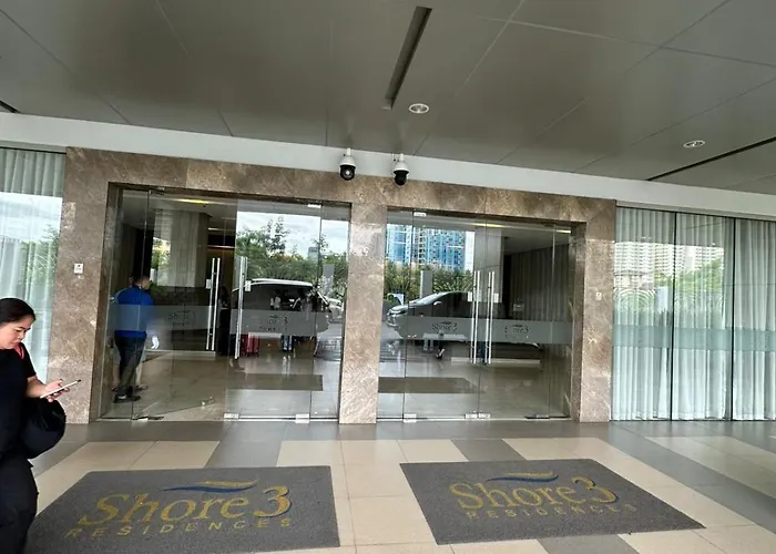 Hotel Gateway Condotel Mall Of *