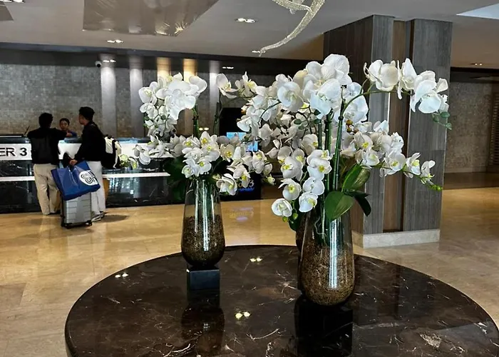 Gateway Condotel Mall Of Hotel