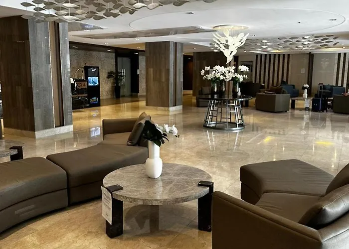 Gateway Condotel Mall Of