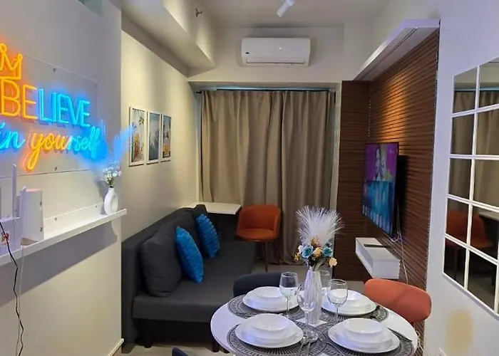 Gateway Condotel Mall Of *