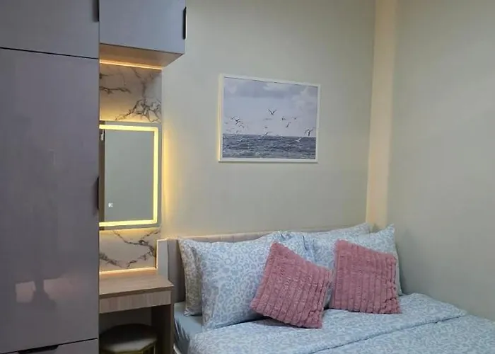 Gateway Condotel Mall Of Hotel
