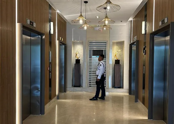 Gateway Condotel Mall Of