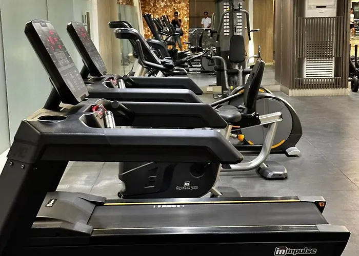 Gateway Condotel Mall Of